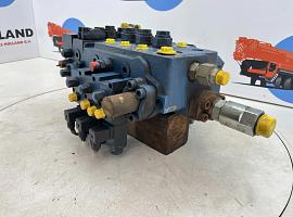 Compact truck CT.2 Main control block