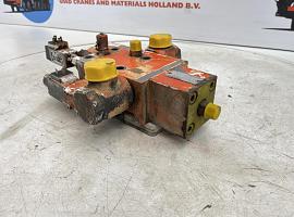 Rexroth FD16KA12B30 valveblock