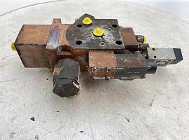 Rexroth FD16KA12B30 valveblock