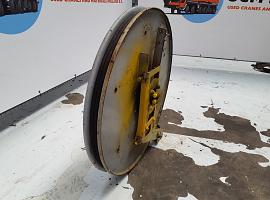 Grove GMK 3055 Hydraulic jib reel