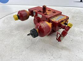 Liebherr LTM 1040-2.1 Slewing gear valve