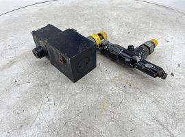Liebherr LTM 1160/2 AXLE LOCKING VALVE