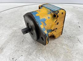 Liebherr LTM 1035-2 Slewing motor voor parts 