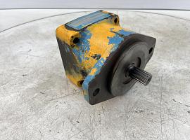 Liebherr LTM 1035-2 Slewing motor voor parts 