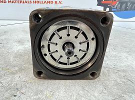 Liebherr LTM 1035-2 Slewing motor voor parts 