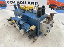 Spierings SK 477-AT4 Valve block