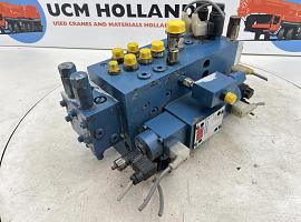 Spierings SK 477-AT4 Valve block
