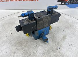 Krupp KMK 3050 4/3 valve block