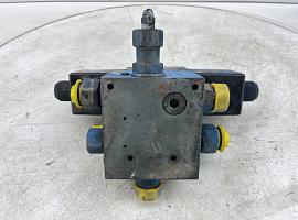 Krupp KMK 3050 4/3 valve block