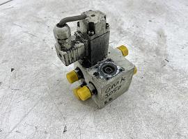 Grove GMK 3050 Control block