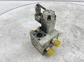 Grove GMK 3050 Control block