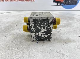Grove GMK 3050 Control block