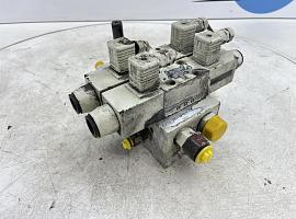 Grove GMK 3050 CONTROL BLOCK