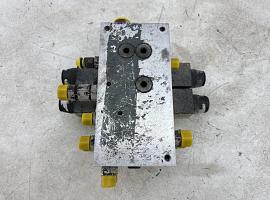 Grove GMK 3050 CONTROL BLOCK