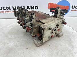 Grove GMK 3050 control block