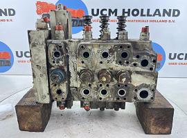 Grove GMK 3050 control block