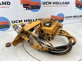 Grove GMK 5200 VALVE BLOCK CRANE CONTROL