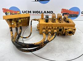 Grove GMK 5200 VALVE BLOCK CRANE CONTROL