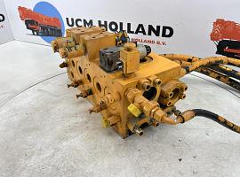 Grove GMK 5200 VALVE BLOCK CRANE CONTROL