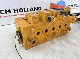 Grove GMK 5200 VALVE BLOCK CRANE CONTROL