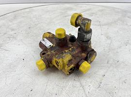 Grove GMK 3050 VALVE BLOCK steering