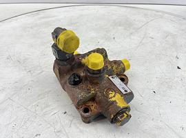 Grove GMK 3050 VALVE BLOCK steering