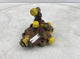 Grove GMK 3050 VALVE BLOCK steering