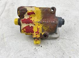 Grove GMK 3050 VALVE BLOCK steering