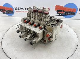 Liebherr LTM 1050-1 control block