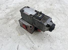 Rexroth hydronorma 4/2 valve