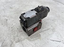 Rexroth hydronorma 4/2 valve