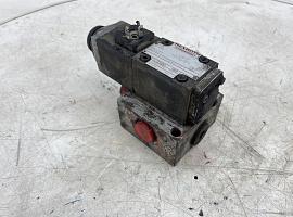 Rexroth hydronorma 4/2 valve