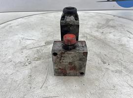 Rexroth hydronorma 4/2 valve