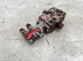 Liebherr LTM 1060/1070 Directional control valve steering