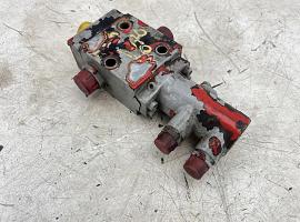 Liebherr LTM 1060/1070 Directional control valve steering