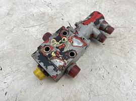 Liebherr LTM 1060/1070 Directional control valve steering