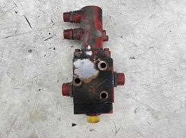Liebherr LTM 1060/1070 Directional control valve steering
