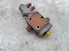Liebherr LTM 1060/1070 Directional control valve steering