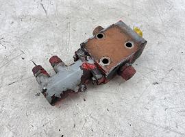 Liebherr LTM 1060/1070 Directional control valve steering