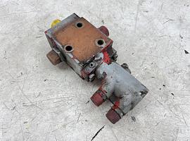 Liebherr LTM 1060/1070 Directional control valve steering