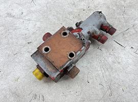 Liebherr LTM 1060/1070 Directional control valve steering