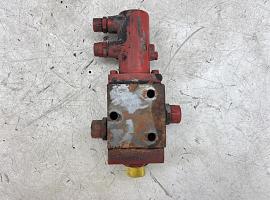 Liebherr LTM 1060/1070 Directional control valve steering