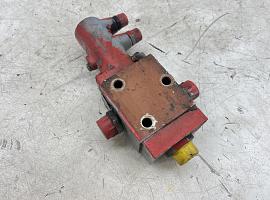 Liebherr LTM 1060/1070 Directional control valve steering