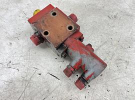 Liebherr LTM 1060/1070 Directional control valve steering