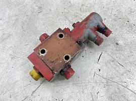 Liebherr LTM 1060/1070 Directional control valve steering