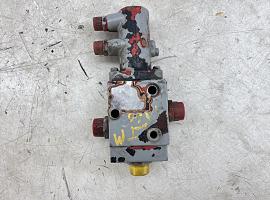Liebherr LTM 1060/1070 Directional control valve steering