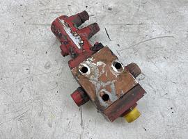 Liebherr LTM 1060/1070 Directional control valve steering