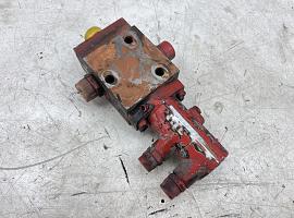Liebherr LTM 1060/1070 Directional control valve steering
