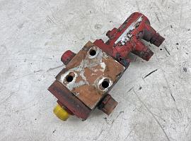Liebherr LTM 1060/1070 Directional control valve steering