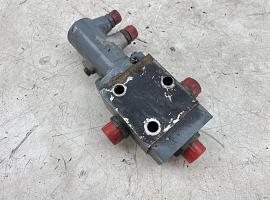 Liebherr LTM 1060/1070 Directional control valve steering